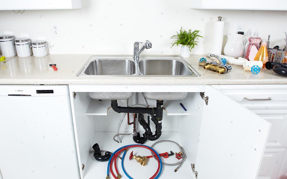 recherche artisan plombier Colombes