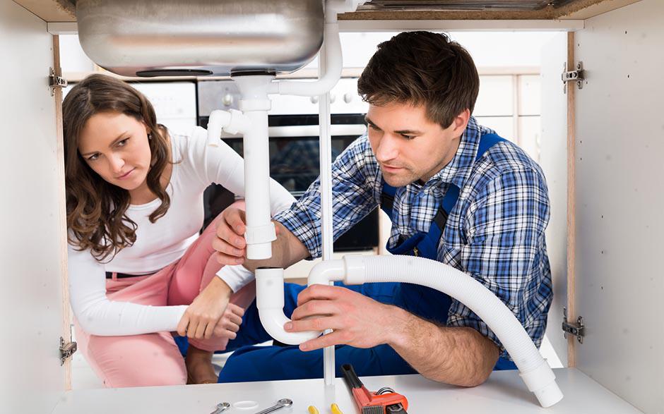 plombier installateur thermique Antony