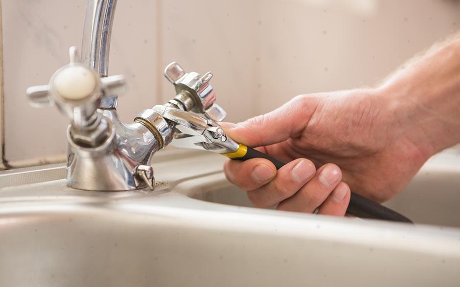 recherche artisan plombier Colombes