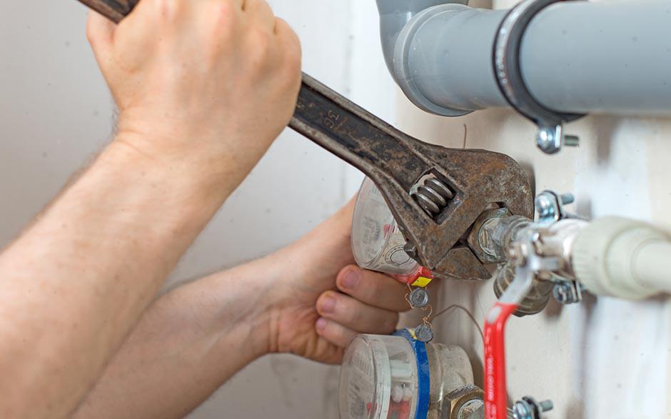 recherche artisan plombier Colombes